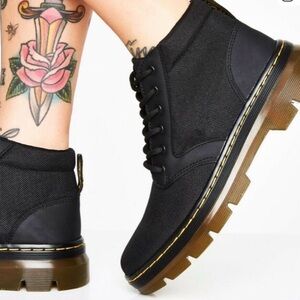 NEW IN BOX | DR. MARTENS BONNY TECH